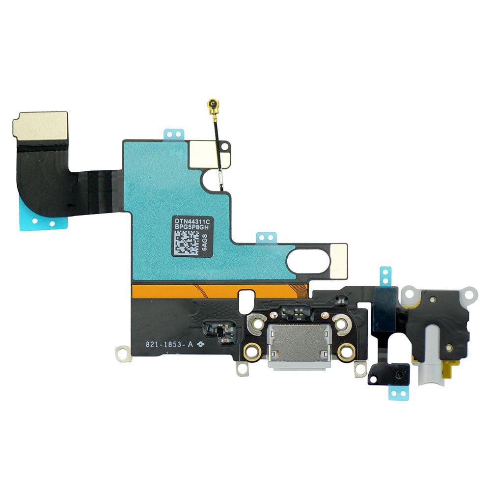 USB CHARGING CONNECTOR PORT ONBOARD FOR IPHONE 6