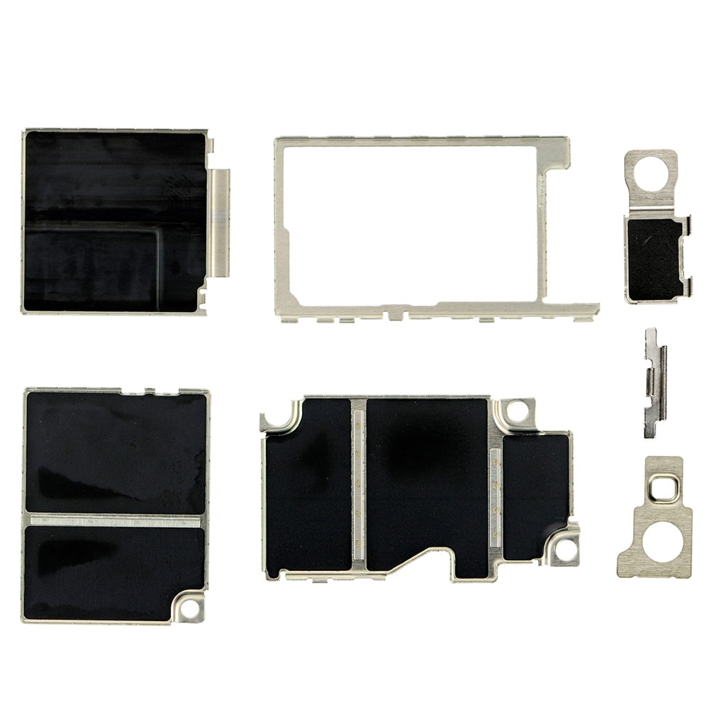 MAINBOARD EMI SHIELDS FOR IPHONE 6