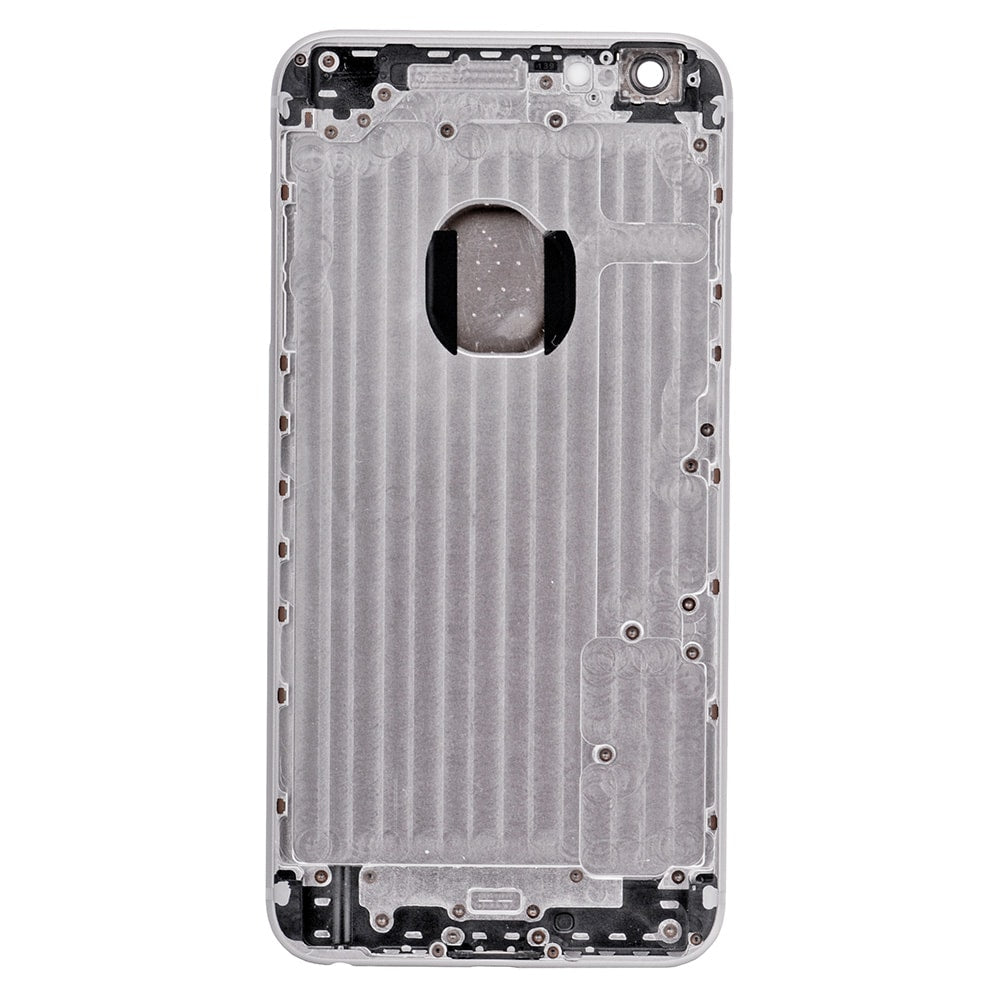 BACK COVER FOR IPHONE 6 PLUS - GRAY