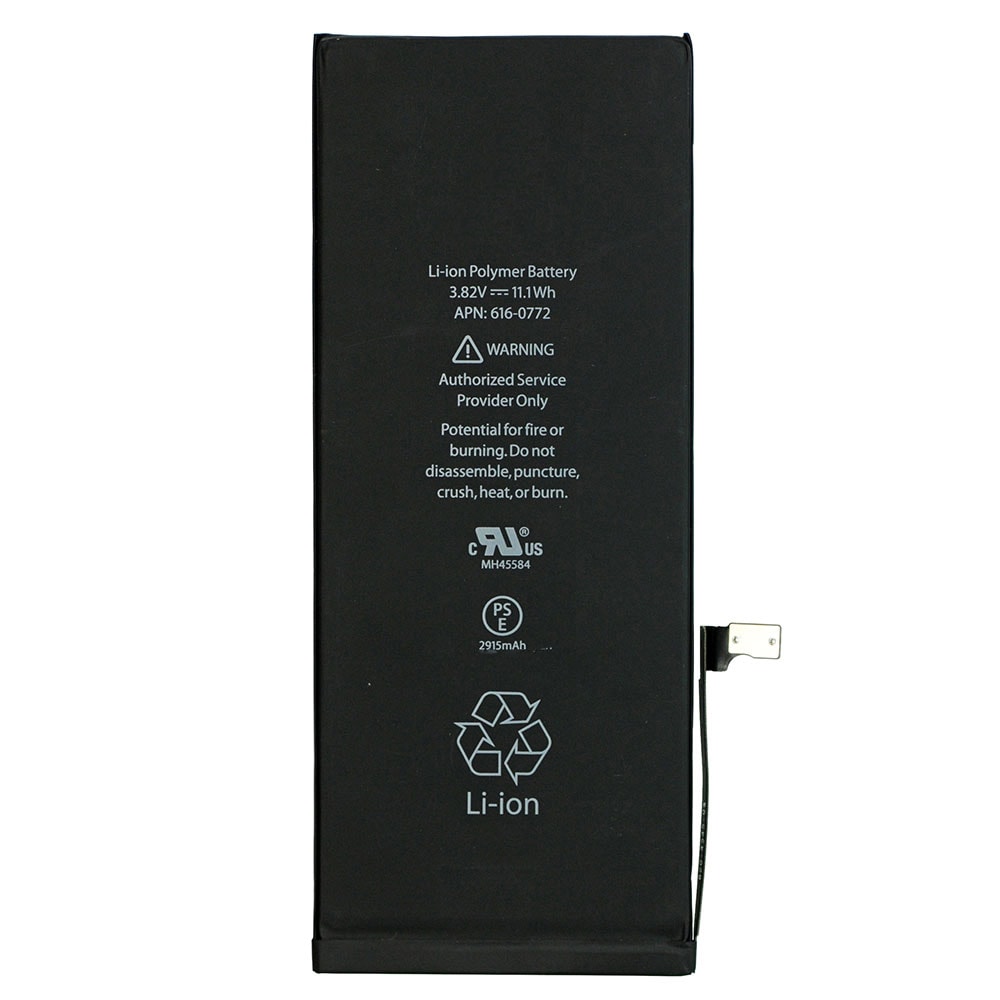 BATTERY 2915MAH FOR IPHONE 6 PLUS