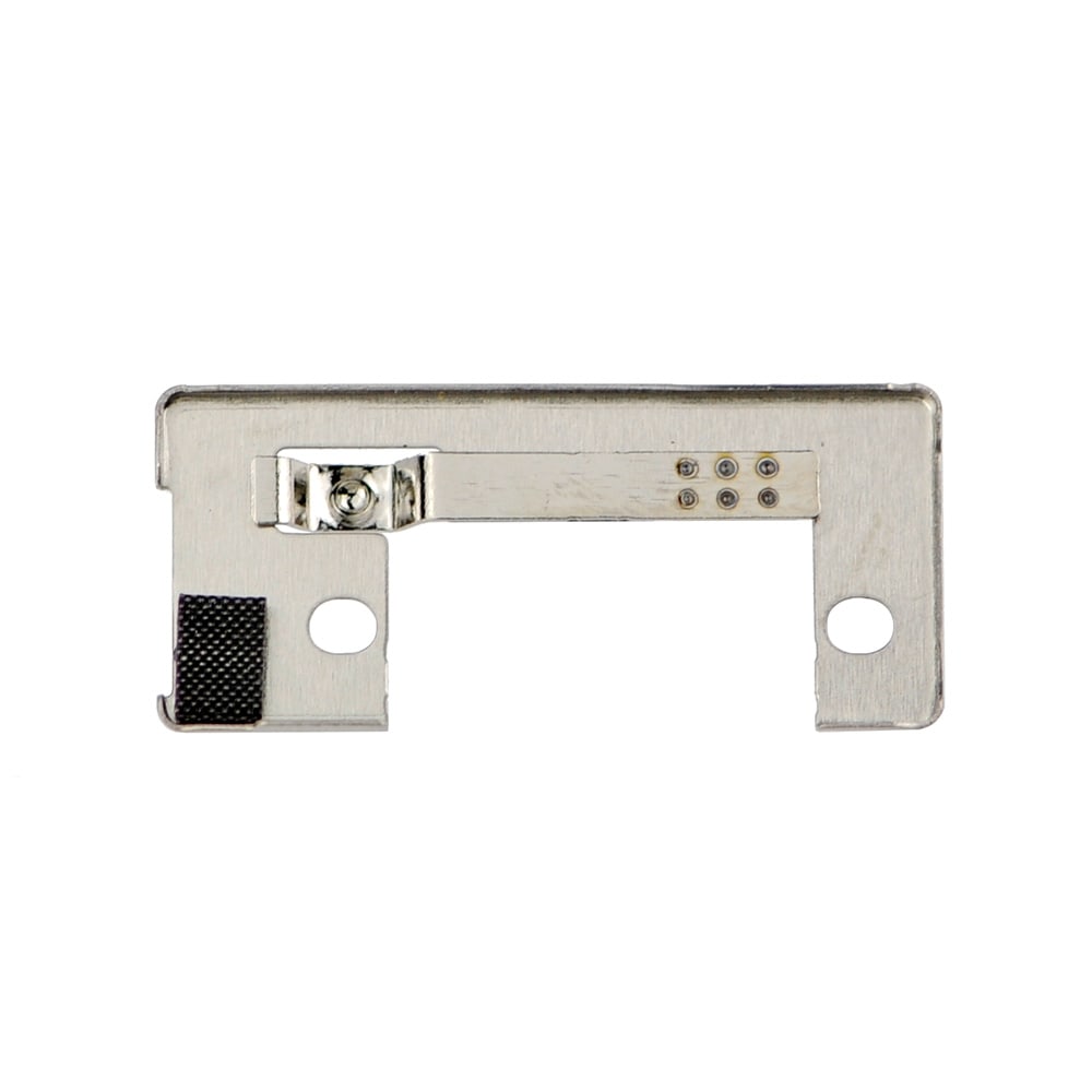 CHARGING CONNECTOR FLEX PLUG METAL BRACKET FOR IPHONE 6 PLUS