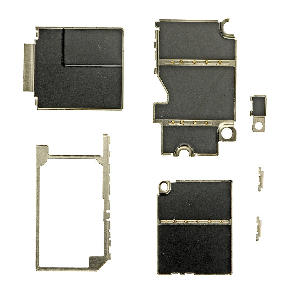 MAINBOARD EMI SHIELDS FOR IPHONE 6 PLUS