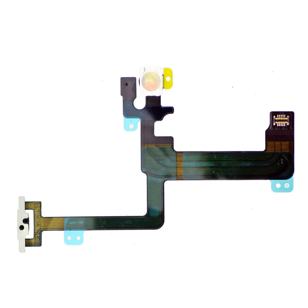 POWER BUTTON FLEX CABLE FOR IPHONE 6 PLUS