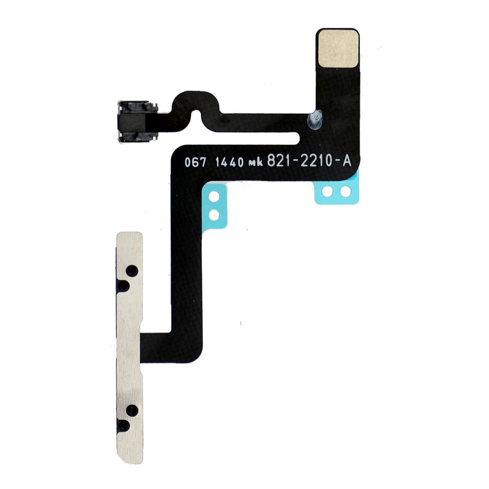 VOLUME BUTTON FLEX CABLE FOR IPHONE 6 PLUS