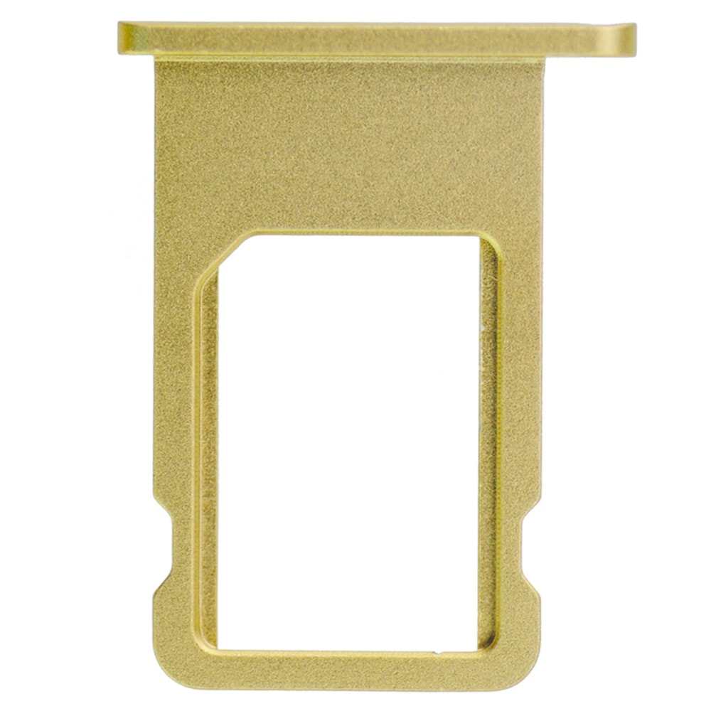 GOLD SIM CARD TRAY FOR IPHONE 6