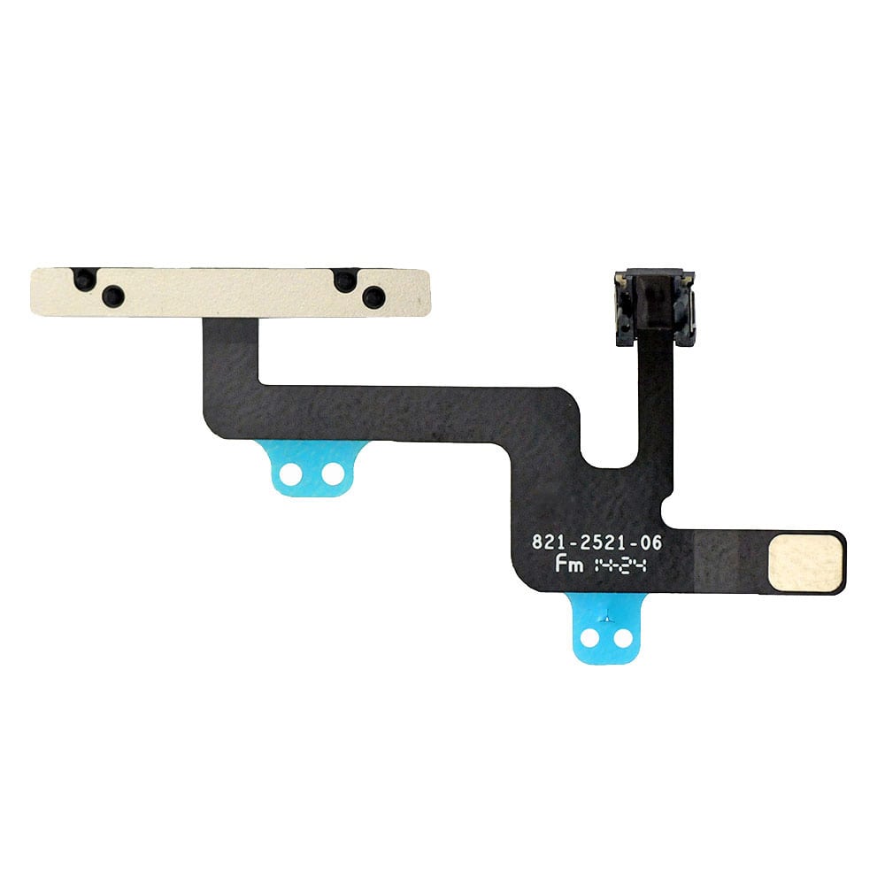 VOLUME BUTTON FLEX CABLE FOR IPHONE 6