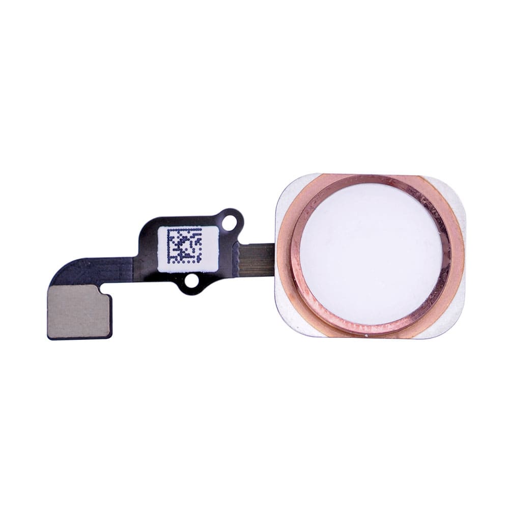 ROSE HOME BUTTON ASSEMBLY FOR IPHONE 6S/6S PLUS