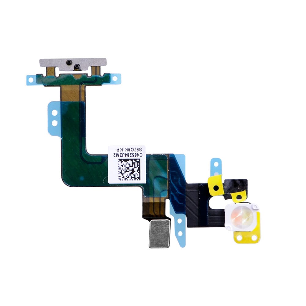 POWER BUTTON FLEX CABLE FOR IPHONE 6S PLUS