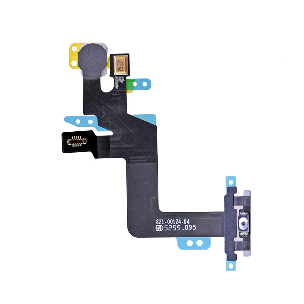 POWER BUTTON FLEX CABLE FOR IPHONE 6S PLUS