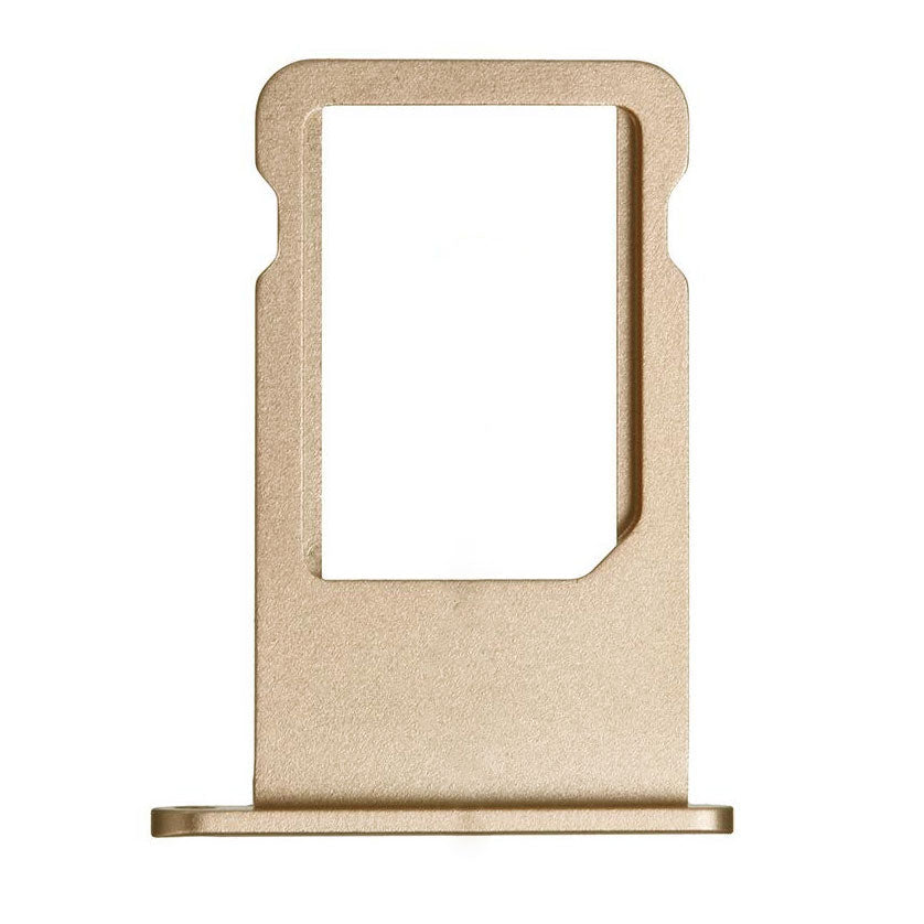 GOLD SIM CARD TRAY FOR IPHONE 6S PLUS