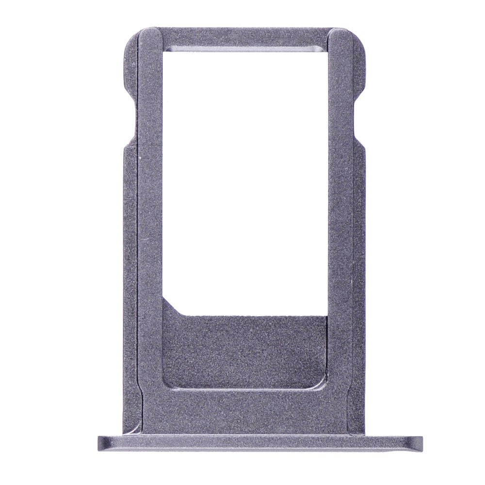 GREY SIM CARD TRAY FOR IPHONE 6S PLUS