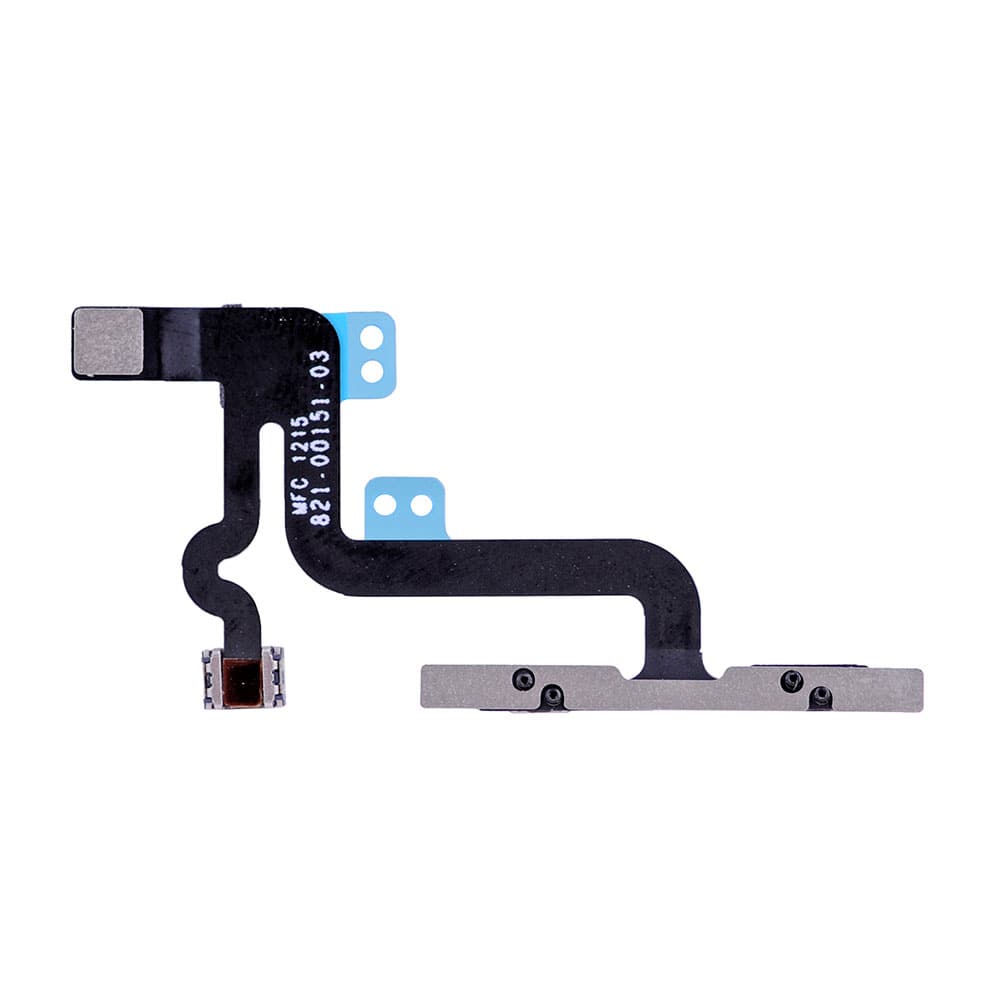 VOLUME BUTTON FLEX CABLE FOR IPHONE 6S PLUS