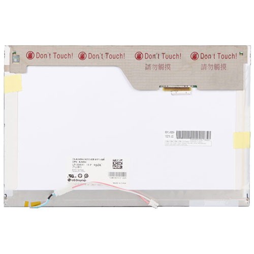 LP133WX1-TLB1 13.3" LCD Screen For MacBook A1278/A1181