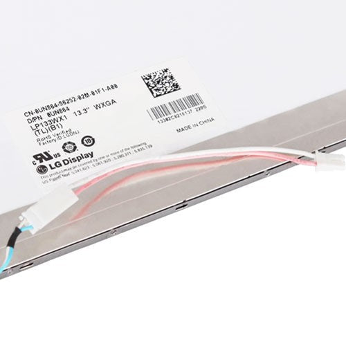 LP133WX1-TLB1 13.3" LCD SCREEN FOR MACBOOK A1278/A1181