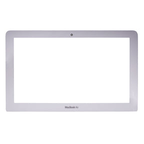 LCD DISPLAY BEZEL FOR MACBOOK AIR 11" A1370 A1465 (MID 2011-MID 2012)