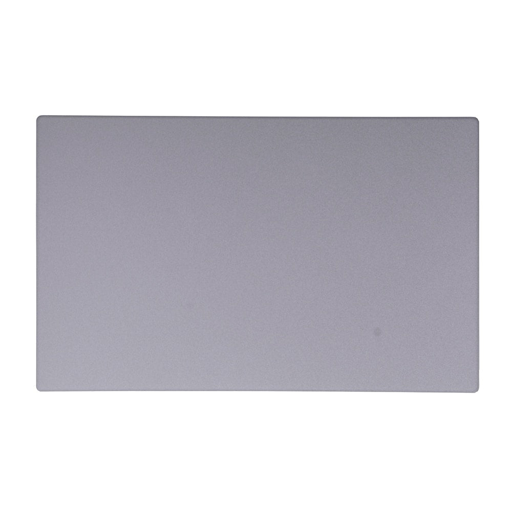 GRAY TRACKPAD WITHOUT CABLE FOR MACBOOK 12" RETINA A1534 (EARLY 2015)