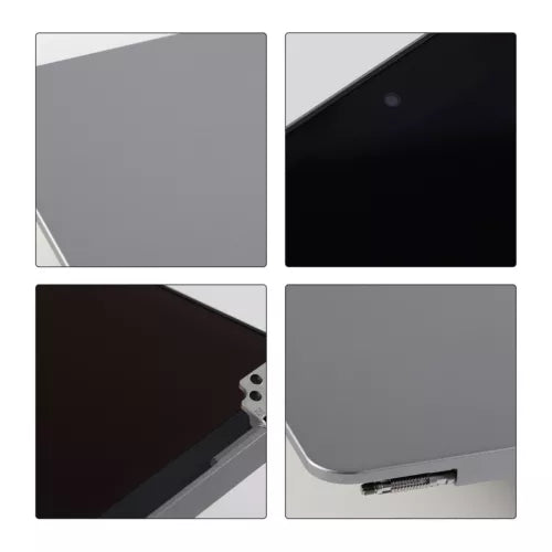 LCD Screen For MacBook Air A2941/A3114 15" M2 2023 Space Gray Display EMC 8301